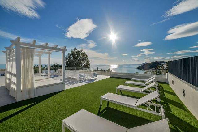 Casa-chalet en Venta en Poble Nou - Montiboli