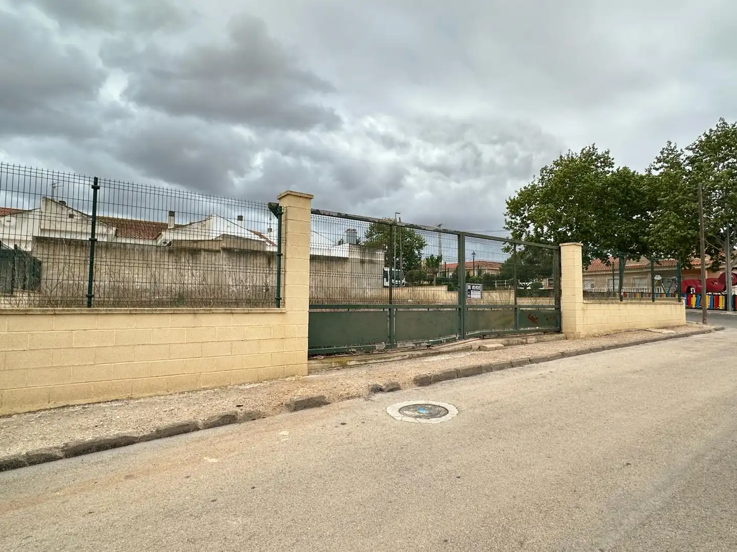 Residencial en venta en Fuente Álamo de Murcia