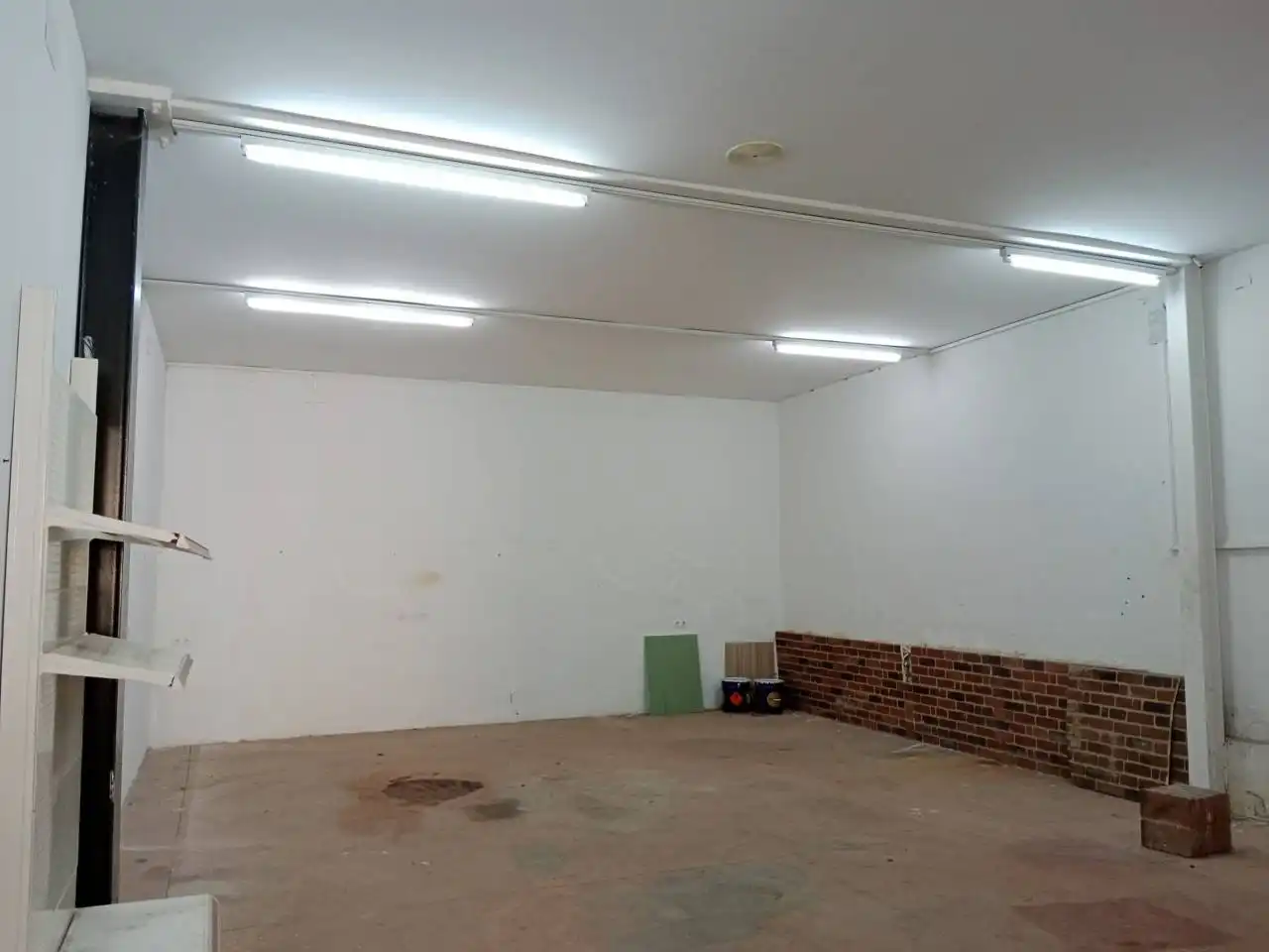 Local comercial de lloguer a Tamarite de Litera, imagen 3