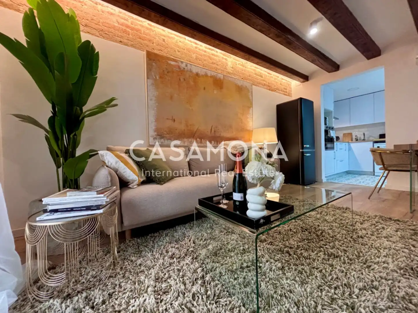 Apartment to rent in Ciutat Vella, imagen 13