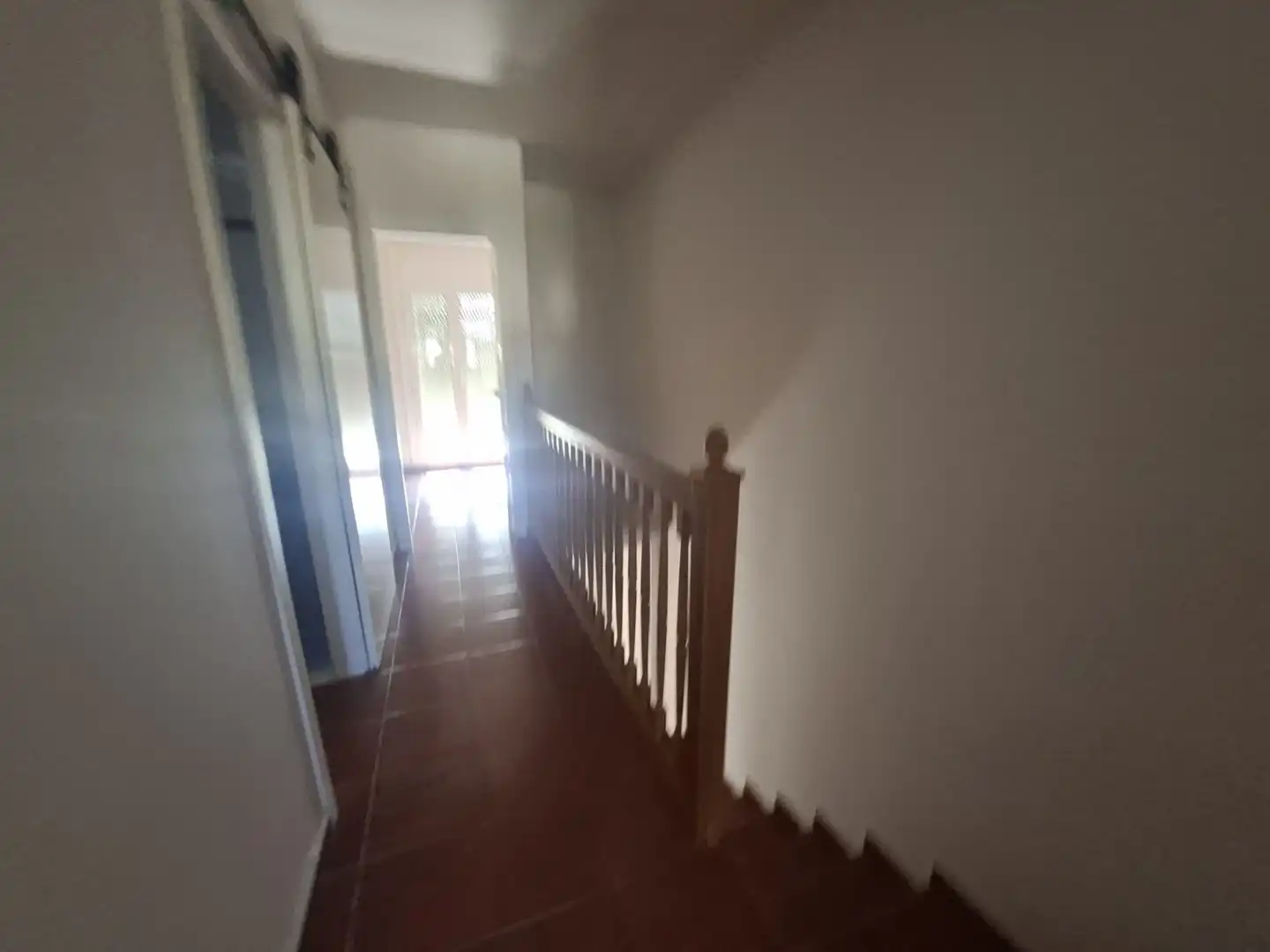 Adosado con terraza en alquiler en DOCTOR LLUIS FABREGA, imagen 7