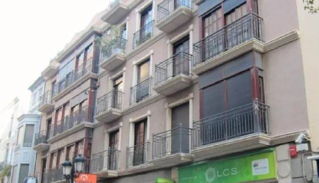 Local comercial en Venta en Casco Histórico