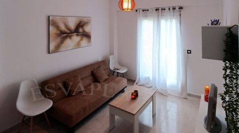 Photo 2 of Flat for rent in Pla de Bon Repós, Alicante / Alacant