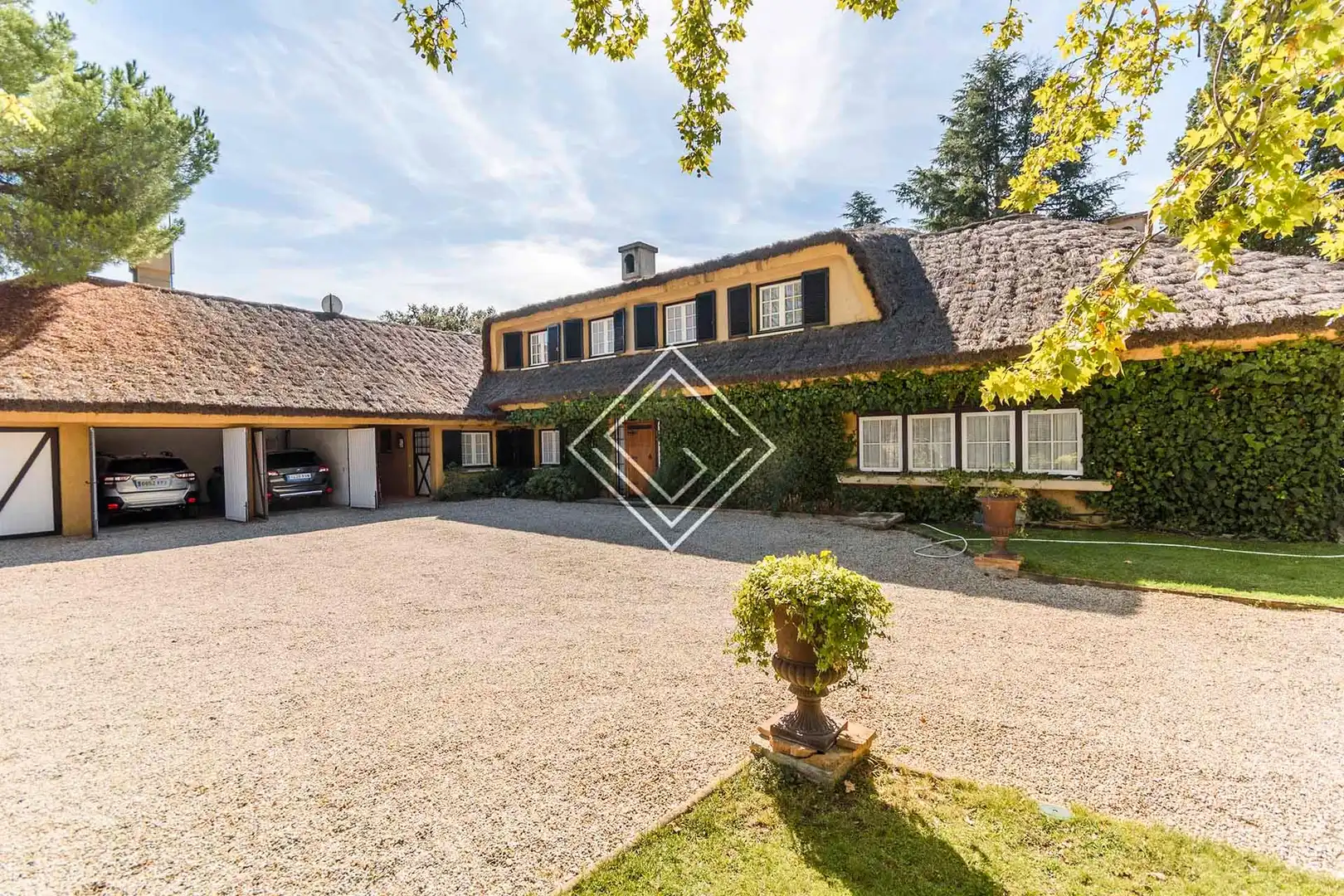 Villa mit Pool zum Verkauf in Calle de Romanillo, imagen 23