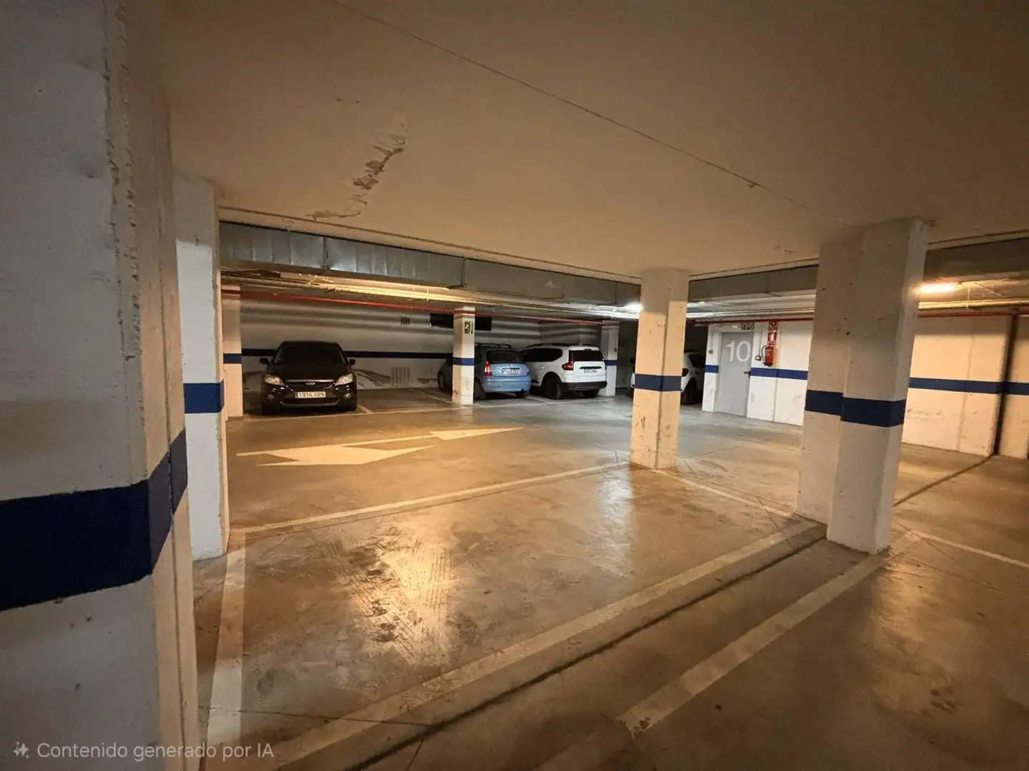 Individuel avec ascenseur à vendre à Paseo de María Lejárraga, imagen 2