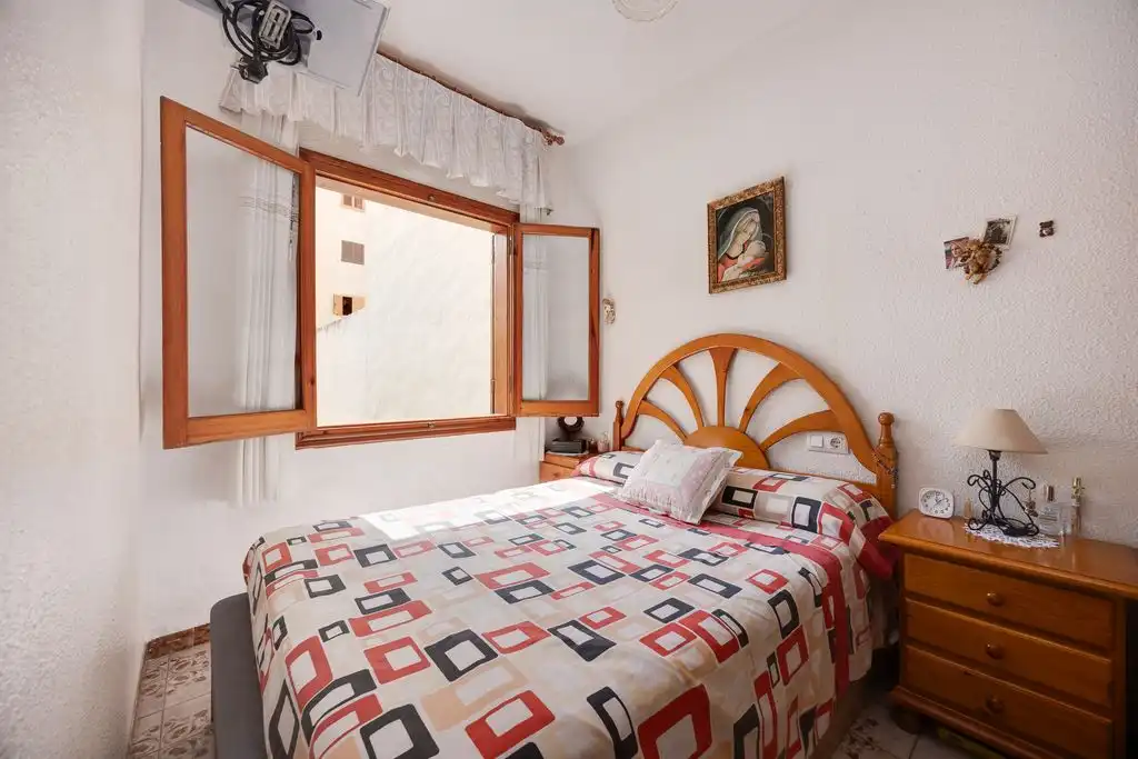 Bungalow amb terrassa en venda a Calle Urbano Arregui 27, imagen 17