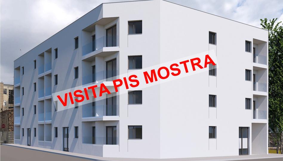 Foto 0 de Promoció EDIFICI SANTA CRISTINA  1