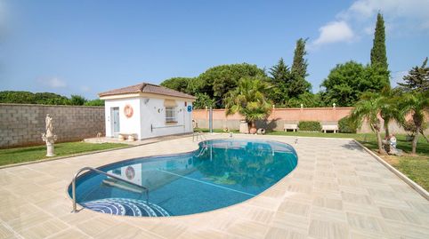 Foto 3 de Casa o xalet en venda a Las Lagunas - Campano, Chiclana de la Frontera