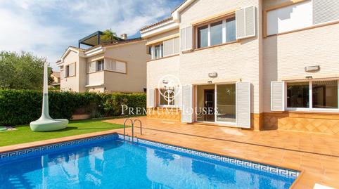 Photo 2 of House or chalet for sale in Vilassar de Dalt, Barcelona