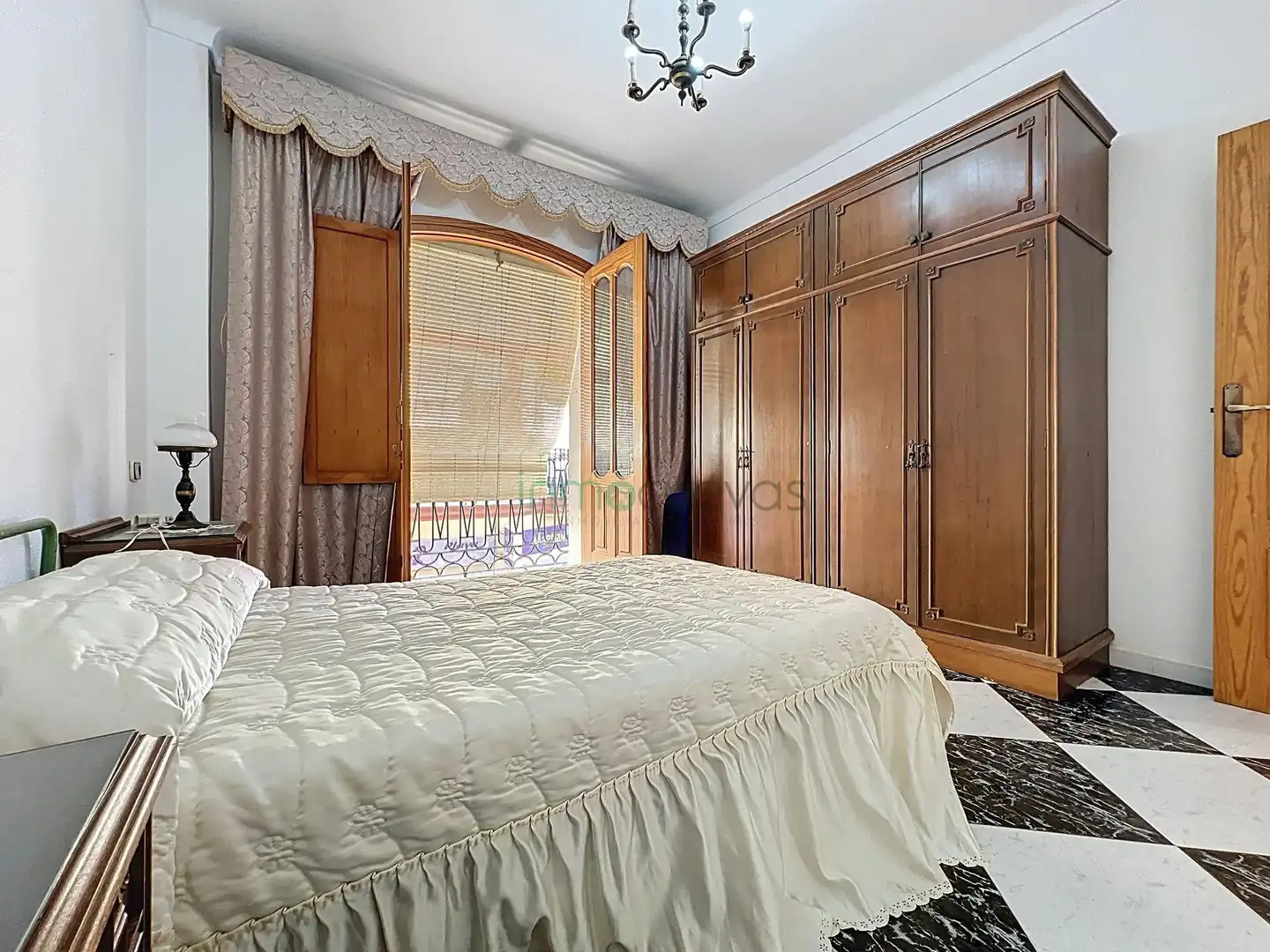 Wohnung mit Terrasse zum Verkauf in Vera Ciudad, imagen 37