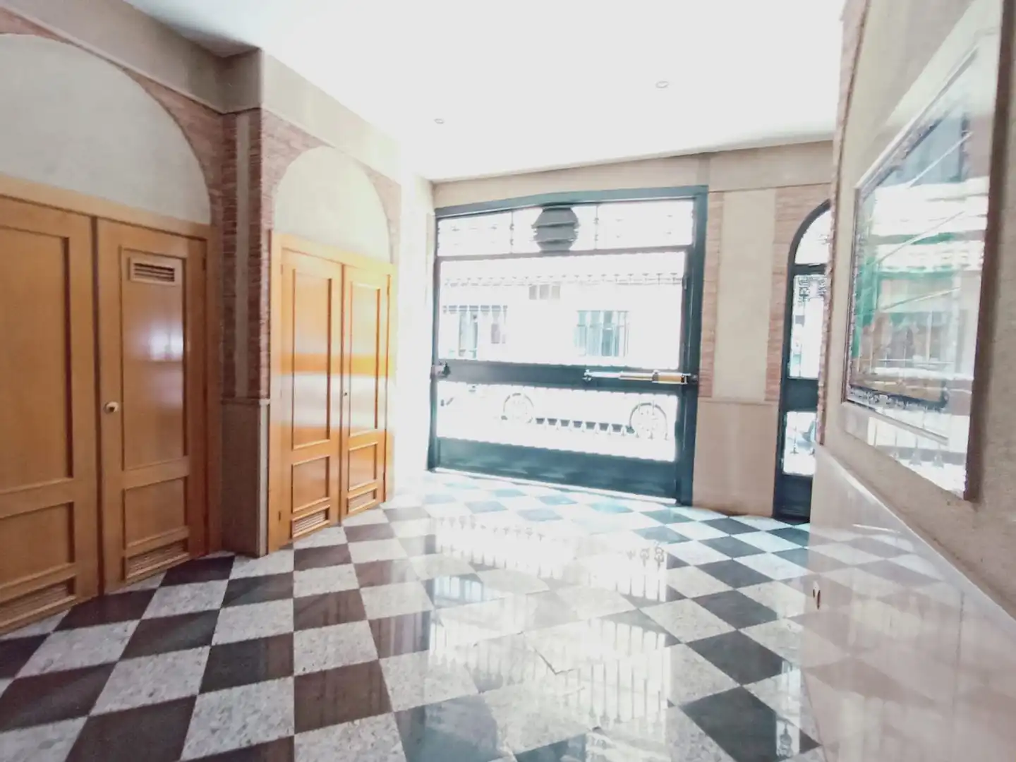 Appartamento con terrazza in vendita a Maestro Bartolomé 11, imagen 3