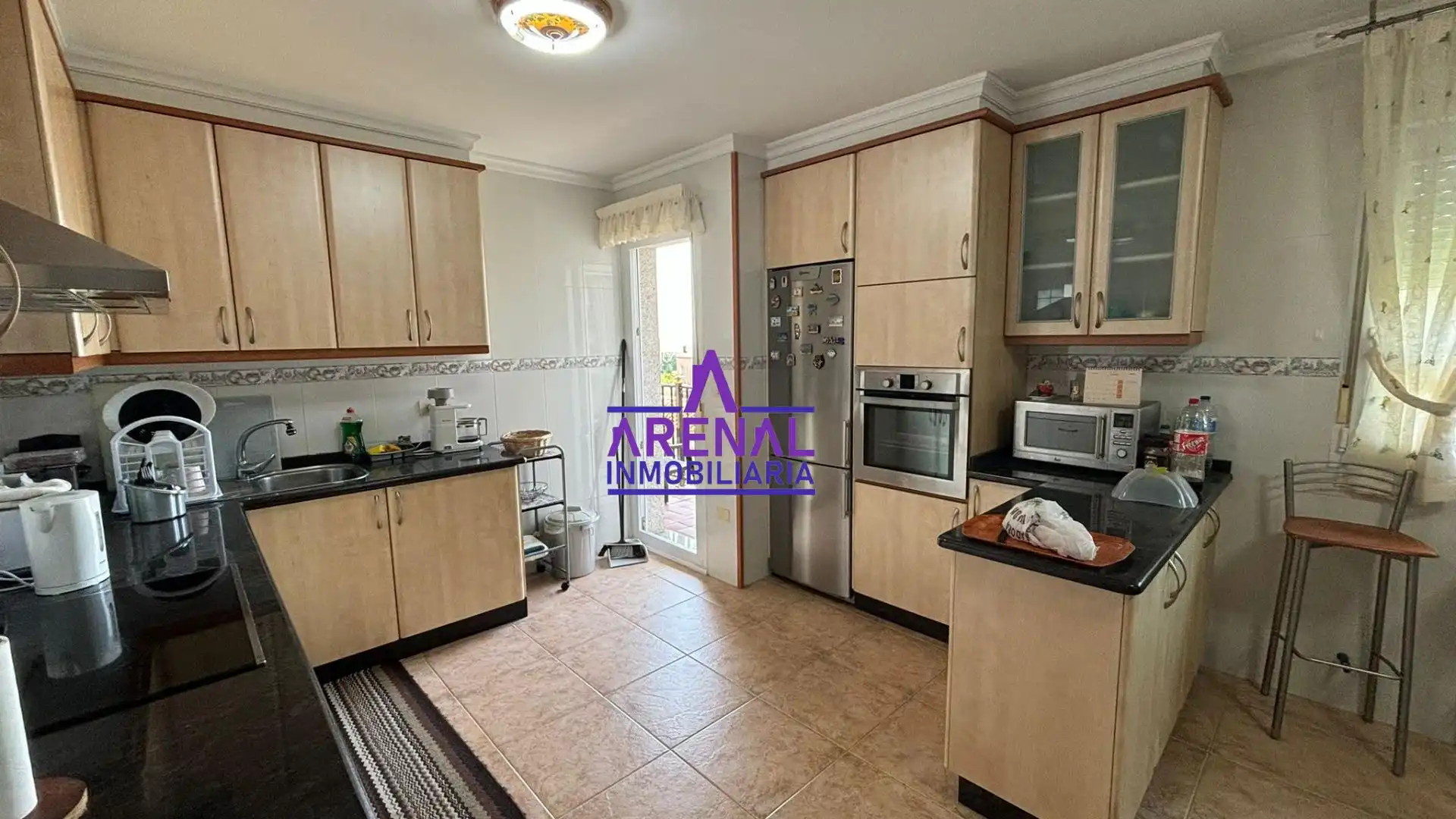 Maison avec terrasse à vendre à A Pobra do Caramiñal, imagen 7