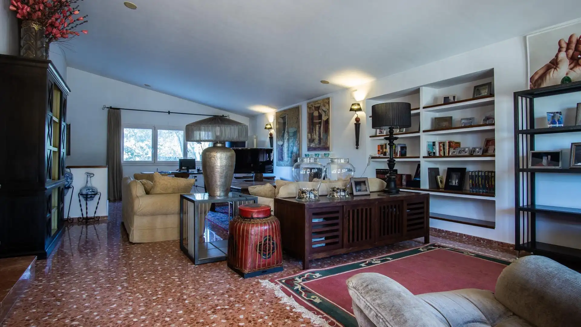 Detached house with pool for sale in Petrer, imagen 7
