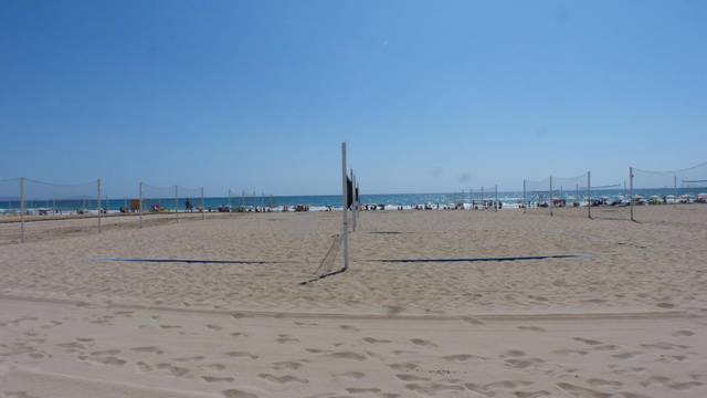 Apartamento en Venta en Cabo de las Huertas