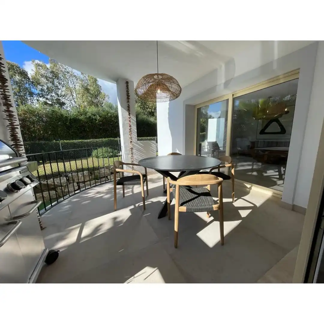 Houses for rent in SIRIO-NVA ANDALUCIA F, 145, Los Naranjos