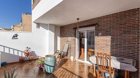 Foto 3 de Piso en venta en Calle Venezuela, 42, Aljomahima - Ermita, Las Gabias