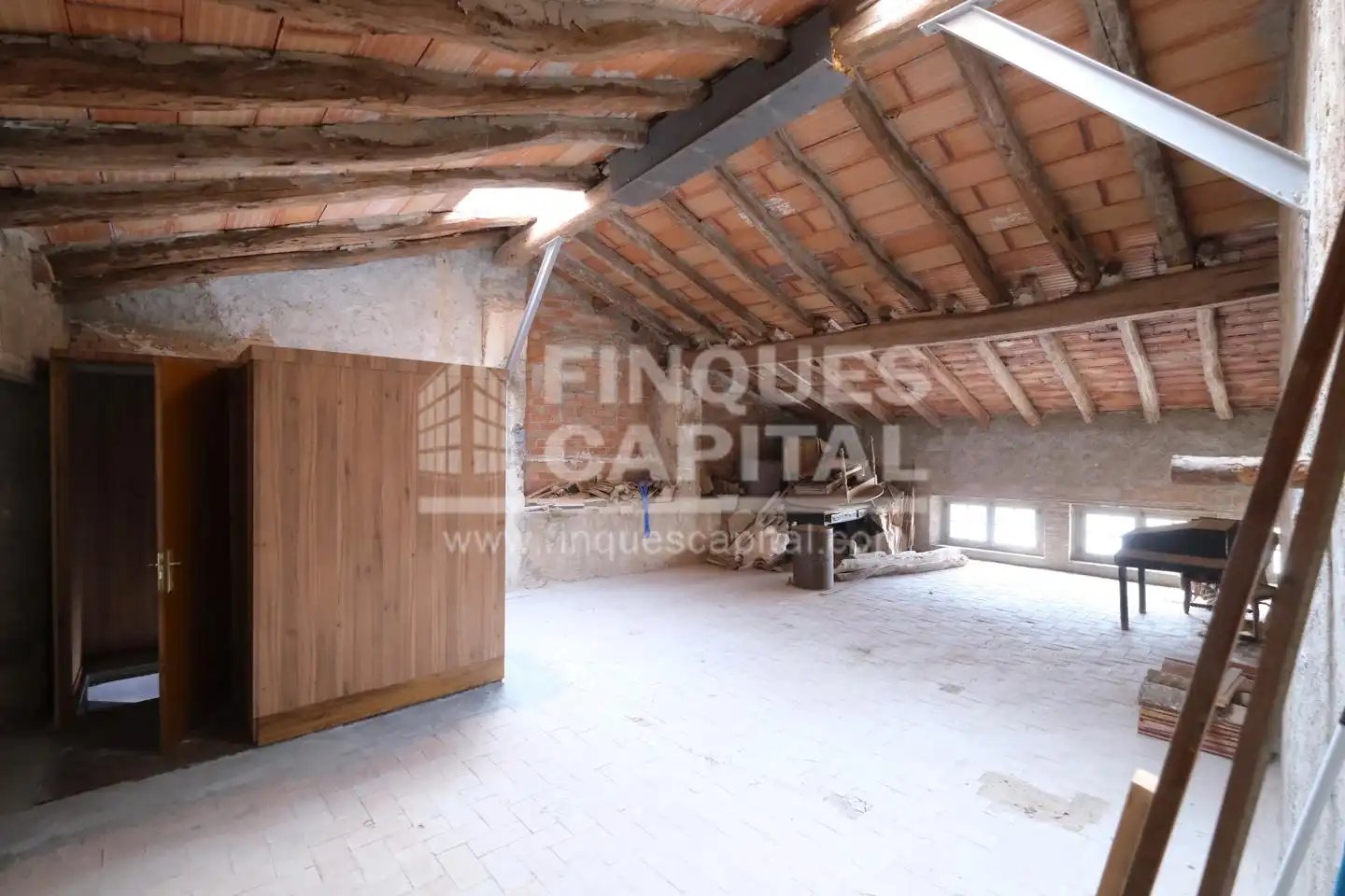 Casa amb terrassa en venda a La Secuita, imagen 30