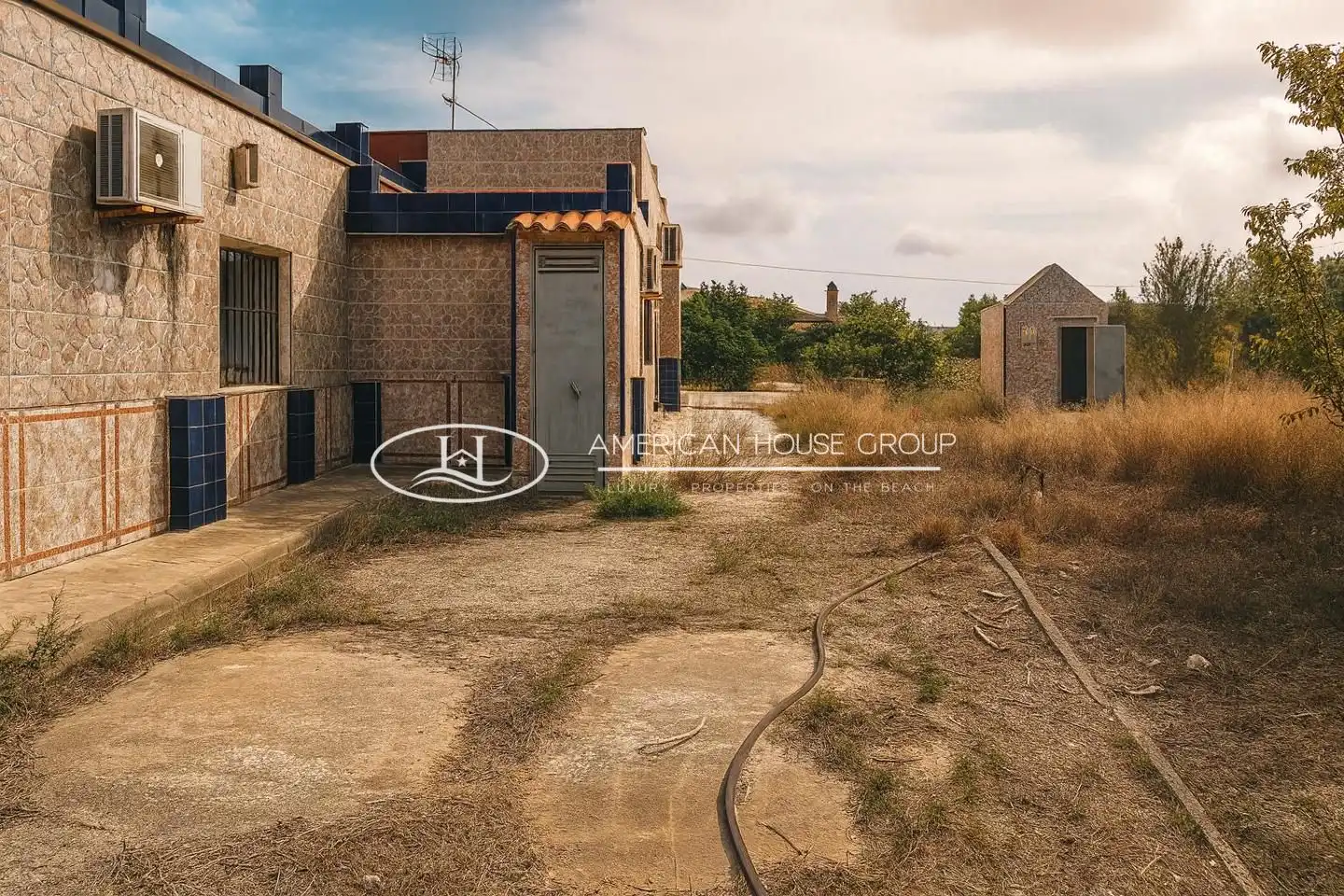 Houses for sale in Chiclana de la Frontera