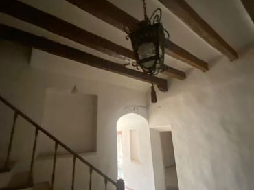 Casa con balcón en venta en Les Borges Blanques