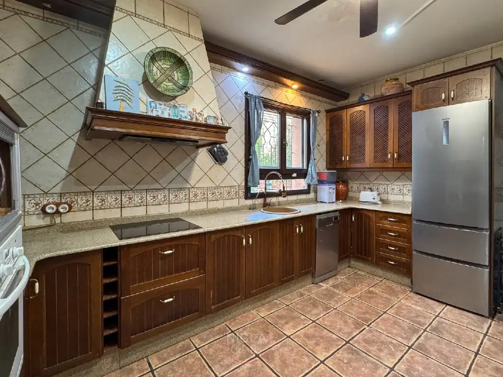 Casa con piscina en venta en Camino Cabuzana 23, imagen 26