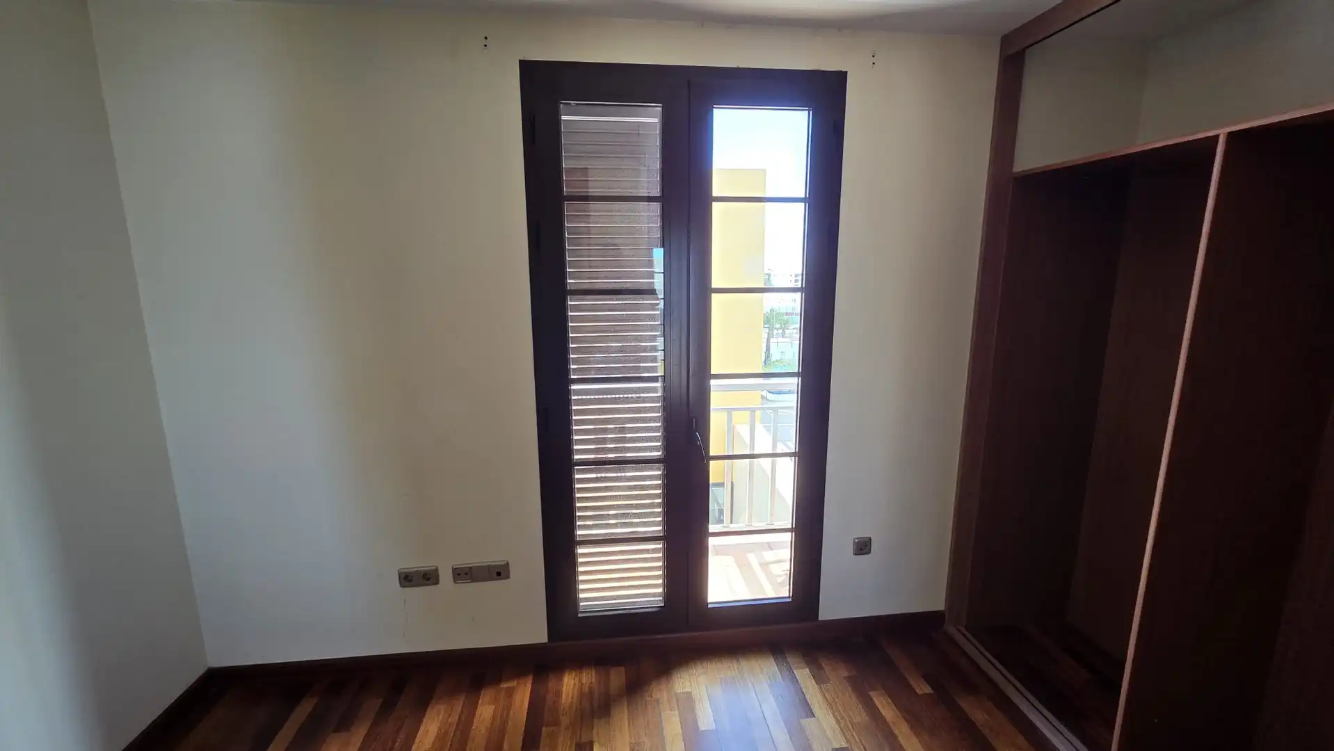 Terrassa de Apartament en venda en Arrecife