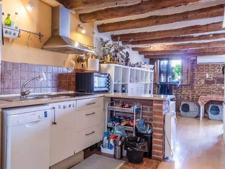Flat for sale in sant pacia 13, imagen 17