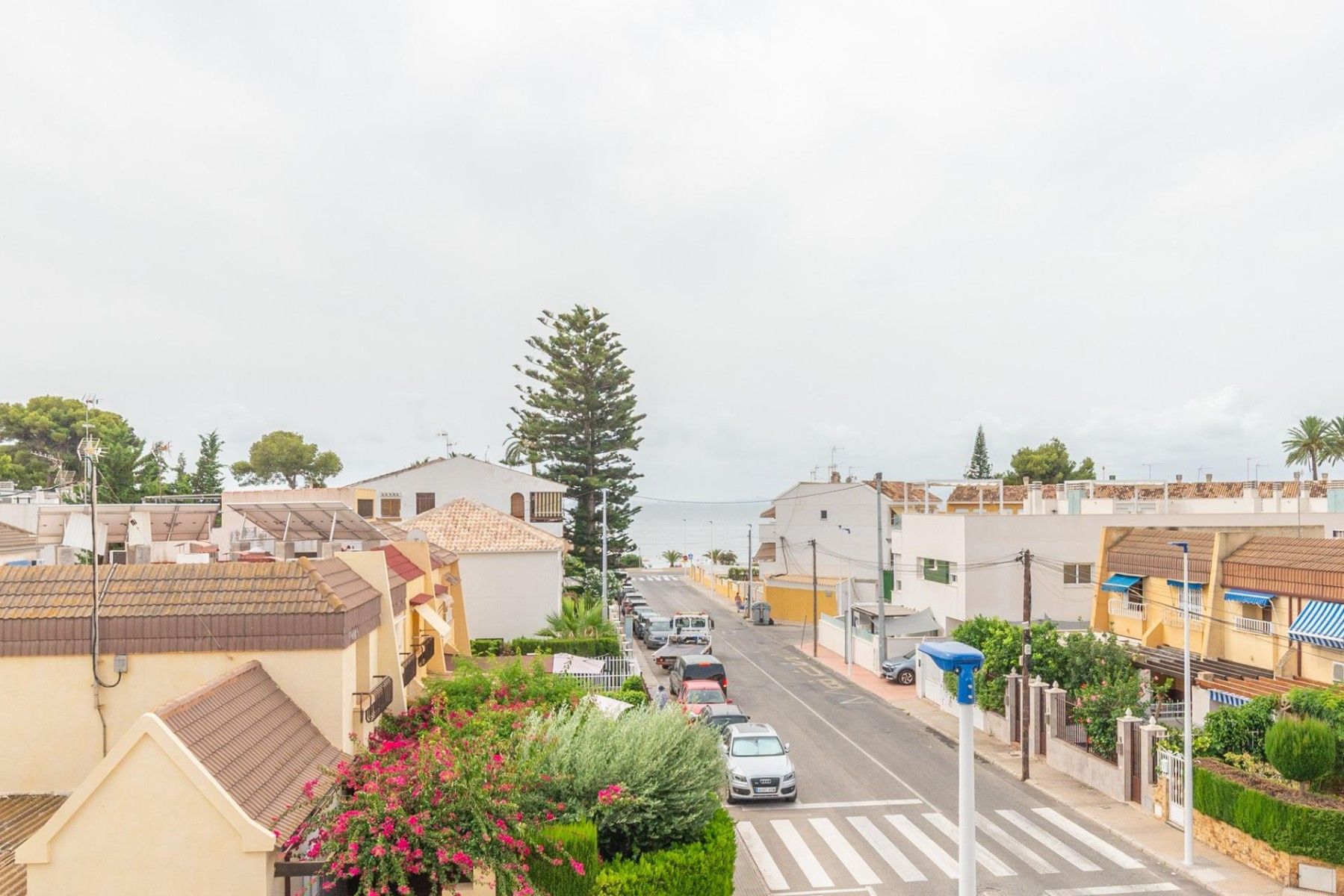 Pis en venda a Santiago de la Ribera