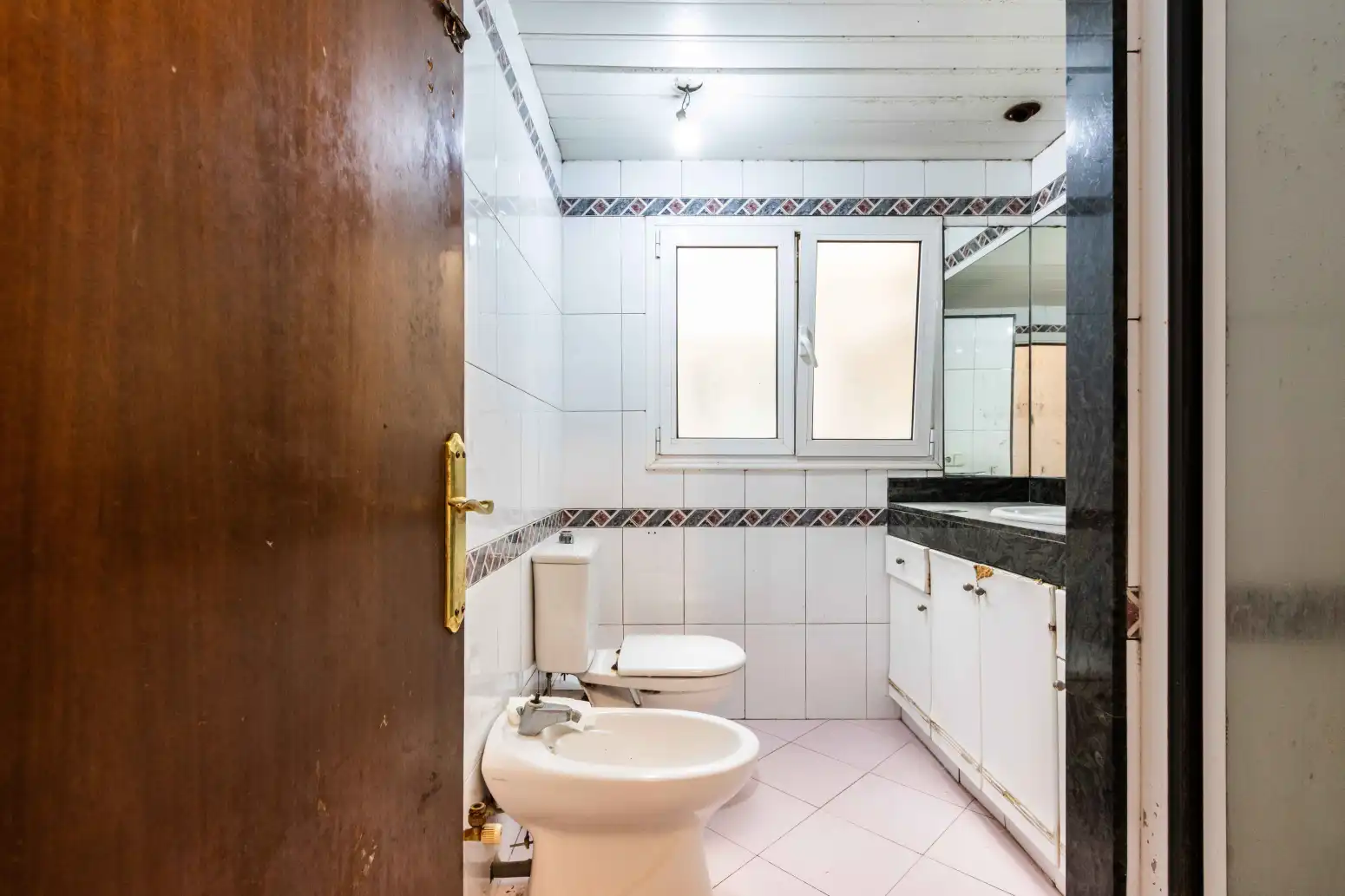 Baño de Piso en venta en Terrassa