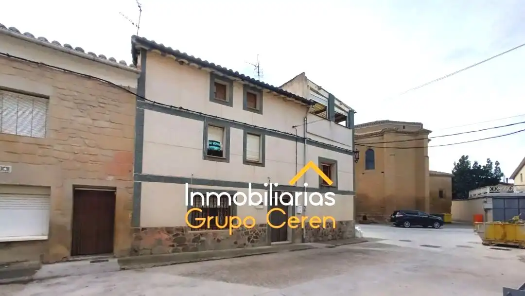 Casa o xalet en venda a Herramélluri