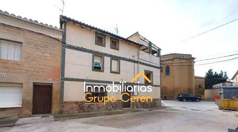 Foto 3 de Casa o chalet en venta en Herramélluri, La Rioja