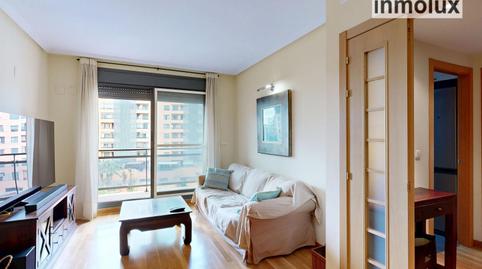 Foto 3 de Pis en venda a Calle Vicente Blasco Ibañez 15, Paus - Poligono San Blas, Alicante / Alacant