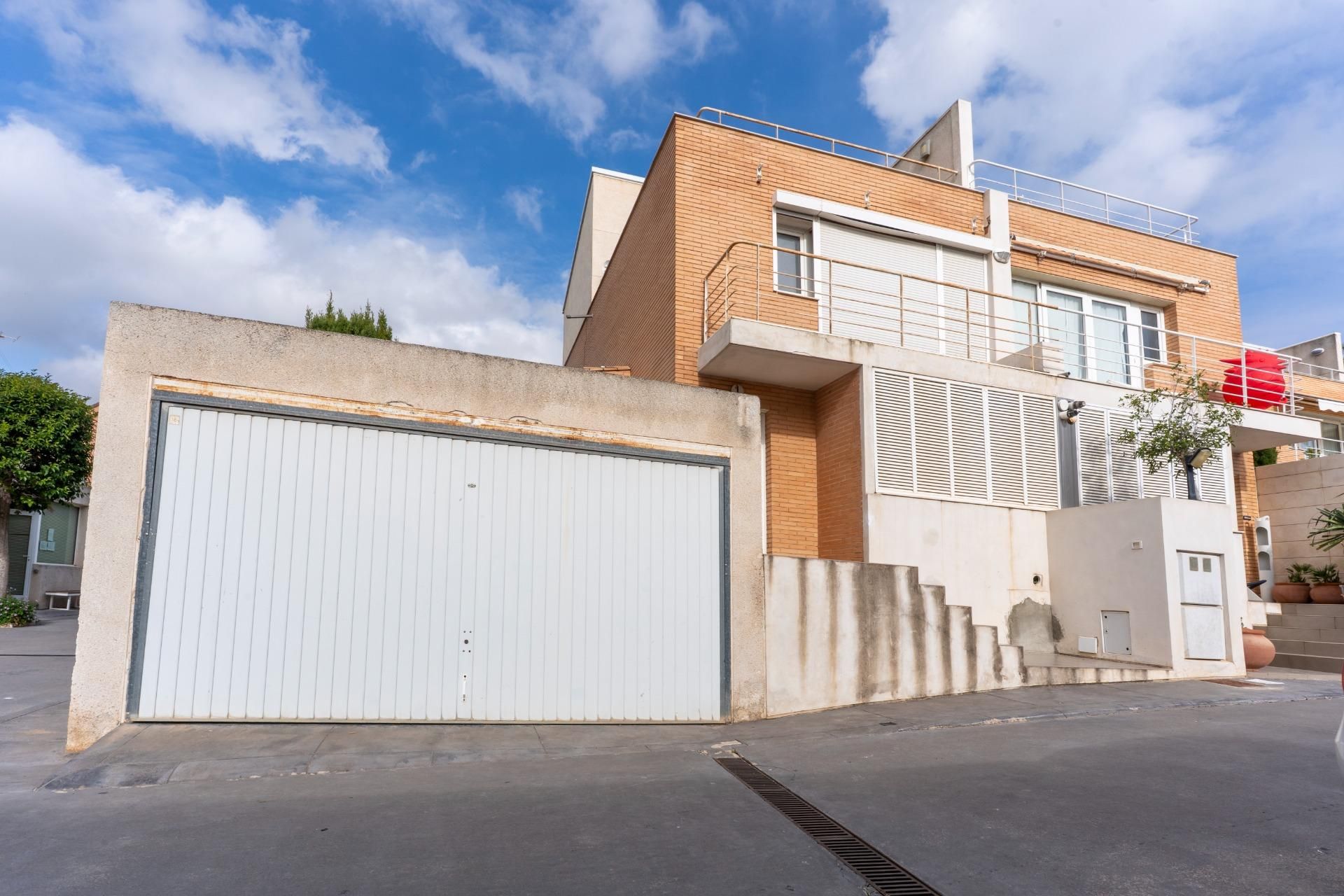 Casa adosada en venta en  OASIS MAS CAMARENA, Mas Camarena