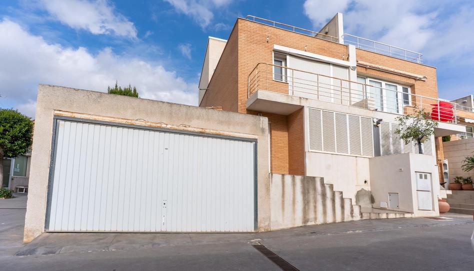 Foto 1 de Casa adosada en venda a  Oasis Mas Camarena, Mas Camarena, Valencia