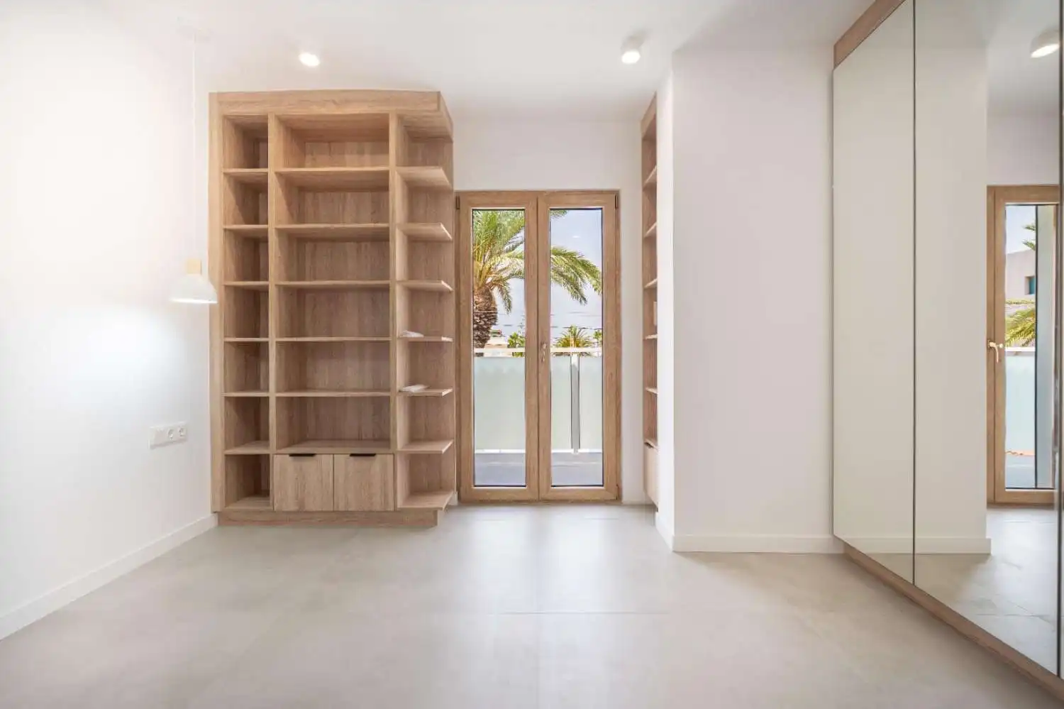 Terrassa de Casa o xalet en venda en Orihuela amb Aire condicionat, Calefacció i Terrassa