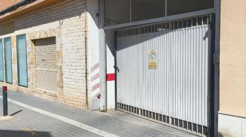 Foto 4 von Geschaftsraum zur Miete in Calle Pedro Cerdán, 103, Torre-Pacheco ciudad, Torre-Pacheco