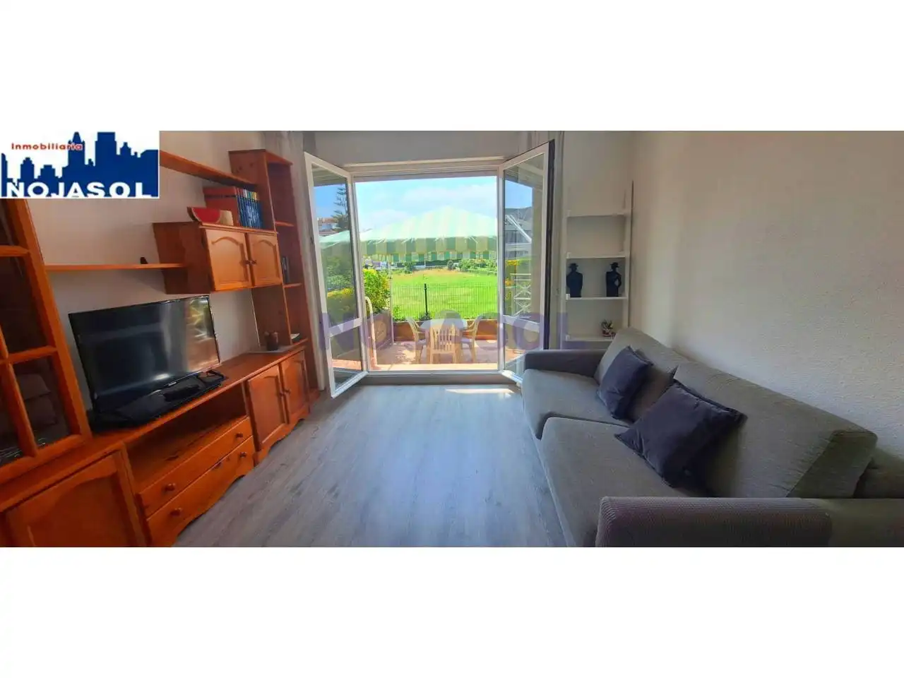 Apartment mit Garten zur Miete in Calle Alcarite 11, imagen 16