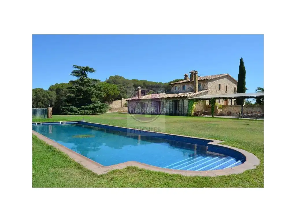 Haus mit Pool zum Verkauf in Platja d'Aro, imagen 4