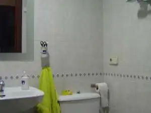 Baño de Piso en venta en Bargas con Amueblado y Balcón