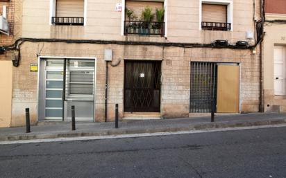 Exterior view of Premises for sale in  Barcelona Capital  with Terrace