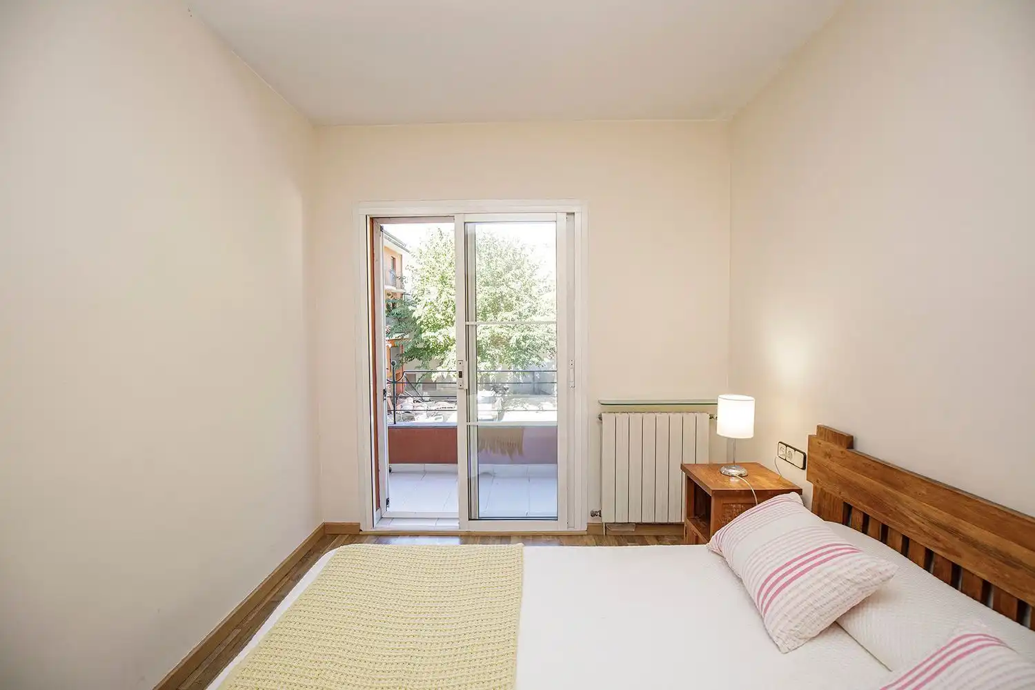 Flat to rent in Plaza de Rafael Alberti, imagen 14