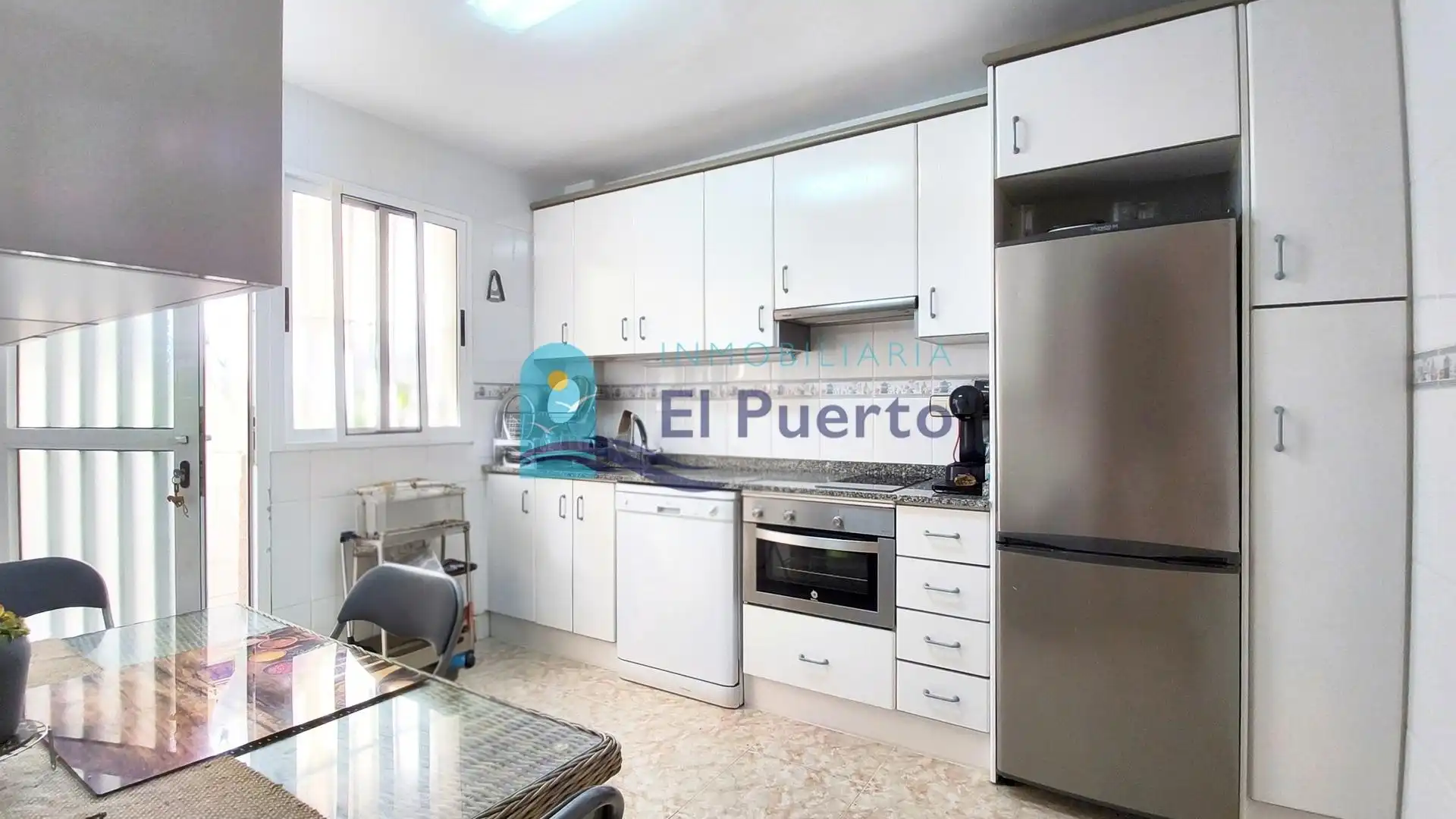 Maisonette mit Garten zum Verkauf in Puerto de Mazarrón, imagen 10