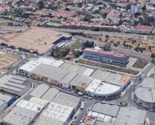 Exterior view of Industrial buildings for sale in Torremolinos