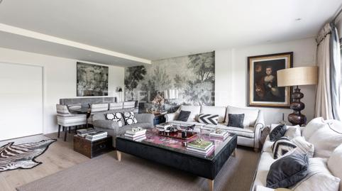 Foto 3 de Apartamento en venta en Encinar de los Reyes, Madrid