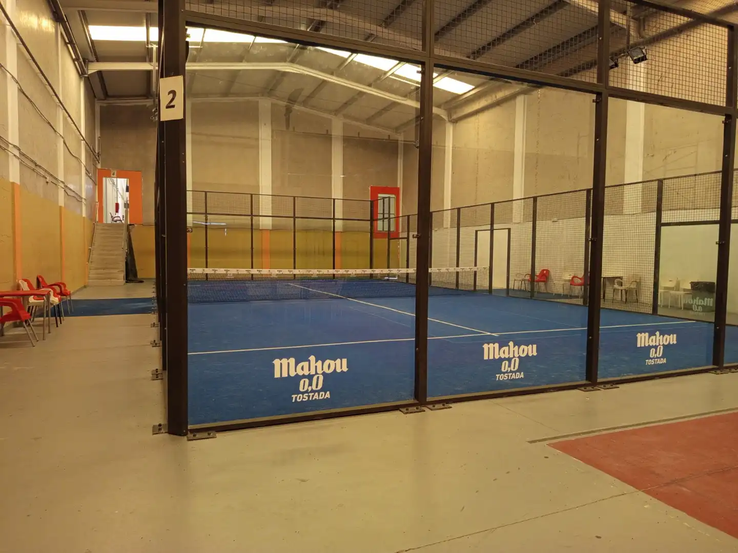 Business premises for transfer in Llevant, imagen 3