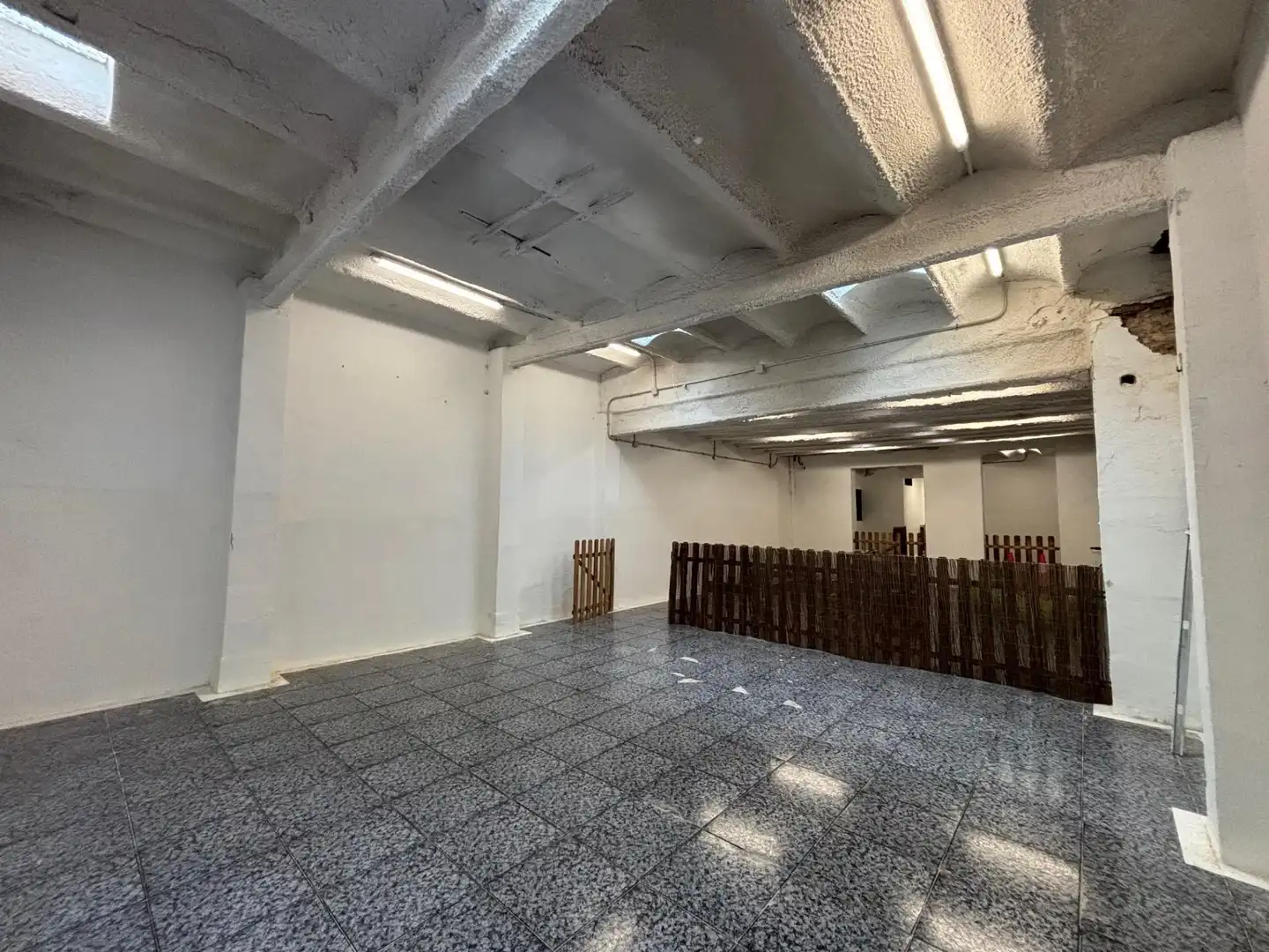 Local comercial en venta en Carrer VILLARROEL, imagen 21