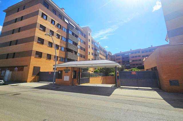 Piso en Venta en Los  Cestos  - Belén - Las Eras