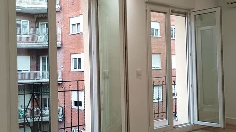 Foto 4 de Piso de alquiler en De Bretón de Los Herreros, Ríos Rosas - Nuevos Ministerios, Madrid Capital