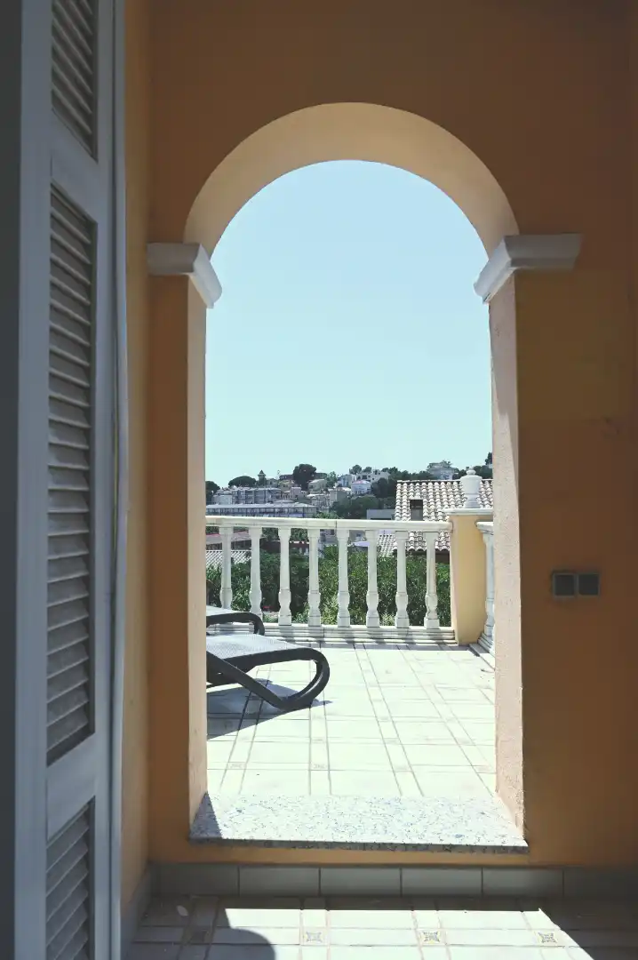 Haus mit Pool zum Verkauf in Carrer Pau Claris, imagen 44