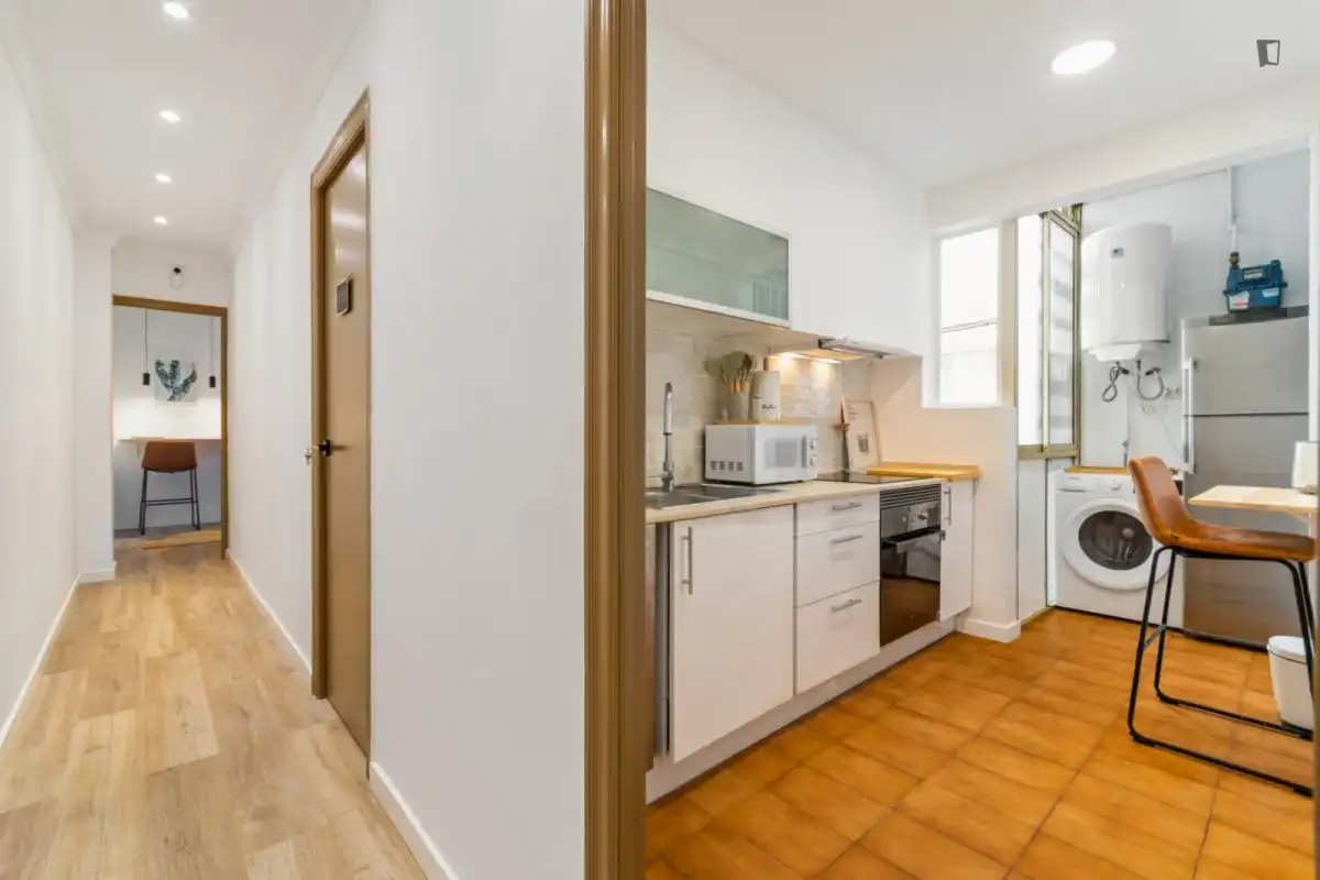 Room in Navas