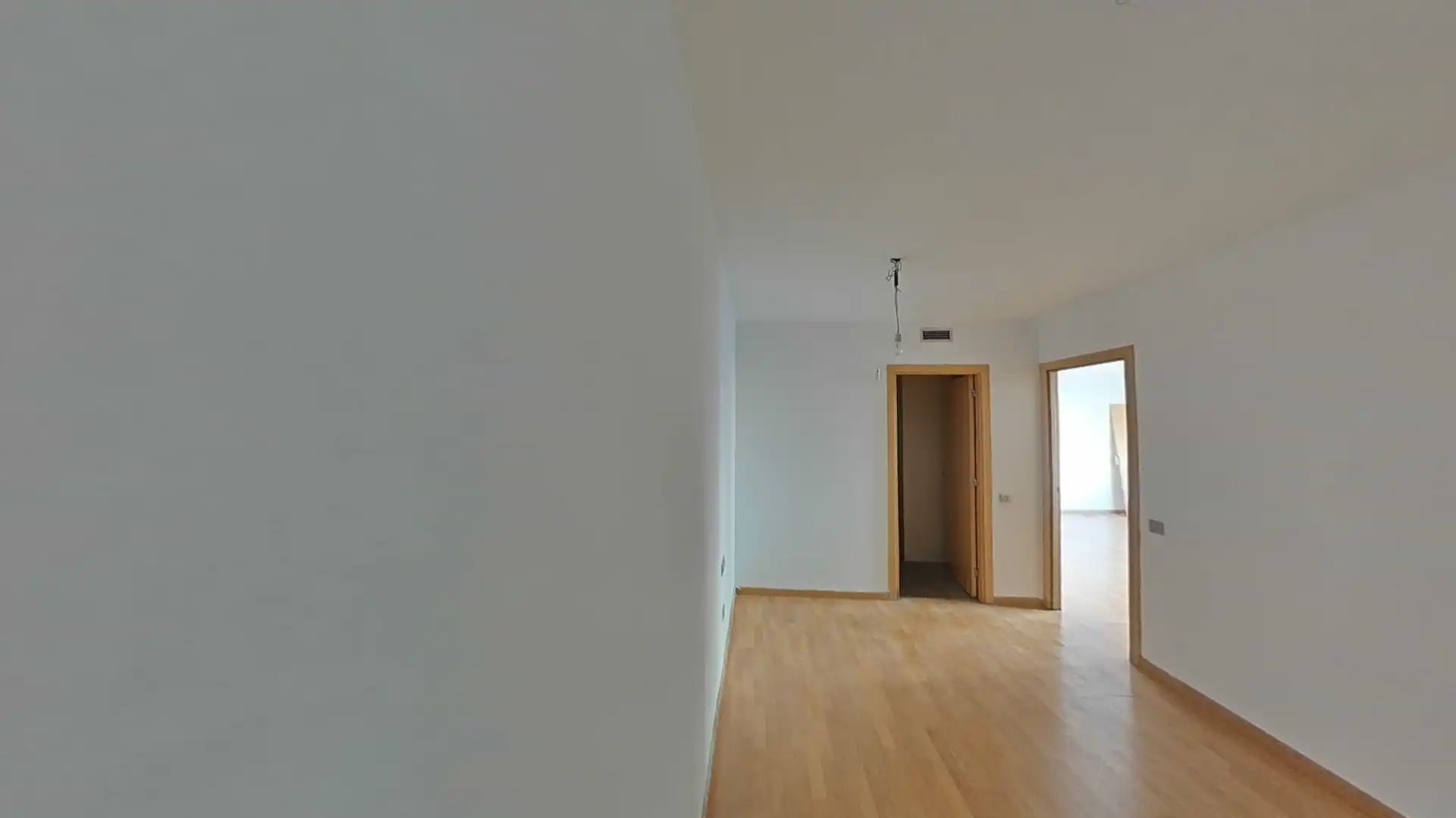 Apartamento en venta en Terrassa